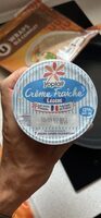 Crème Fraîche légère