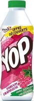 Yop framboise