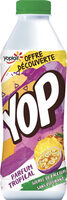 Yop parfum tropical