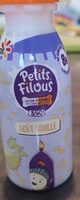 Petits Filous&GO!