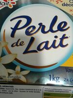 Perle de lait