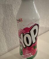 Yop framboise