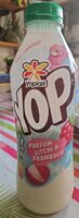 Yop Parfum Litchi & Framboise