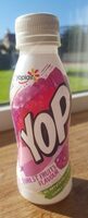 Yop forest fruits