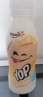 Yop vanille