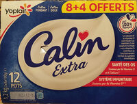 Calin extra 12 x 100 g