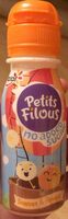 Petits filous banana & apricot