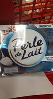 Perle de lait