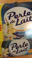 Perle de lait