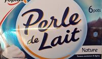 Perle de lait