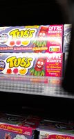 Petits filous tube