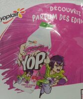 YOP Cerise Sakura