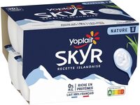 Skyr nature (8x Nature)