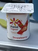 Yoghurt