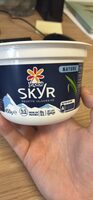 Skyr nature 0% MG