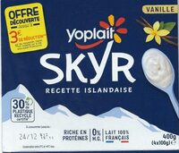 Skyr