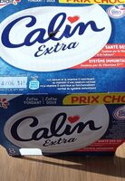 Câlin extra