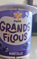 Grands Filous