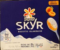 Skyr