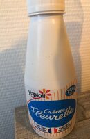 Crème Fleurette