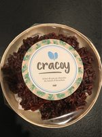 Chocolat du bassin d’arcachon