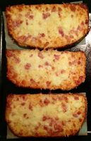 Croque Montagnard
