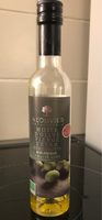 Huile d'olive vierge extra