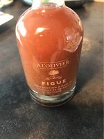 Vinaigre & Figue