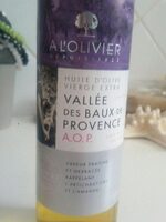 Huile d'olive