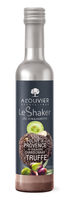 Le shaker de vinaigrette huile d'olive, vinaigre chardonnay et truffe