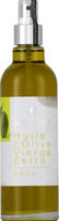 Huile d'olive vierge extra