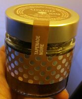 Tapenade noire