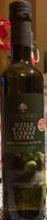 Huile d’olive vierge extra