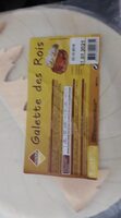 Galette des rois