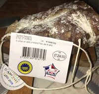 Saucisson de l'Ardeche a l'ancienne VPF