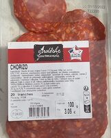 Chorizo