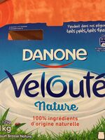 Velouté Nature