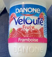 Velouté Fruix Framboise