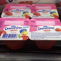 Danomino