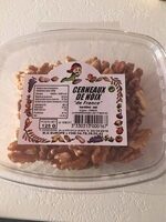 Cerneaux de noix  de France