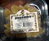 Gingembre