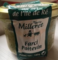 Farci poitevin