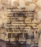 Emmental