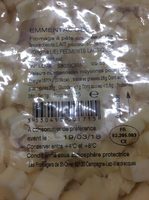 Emmental dés