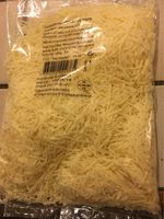 Emmental français rapé