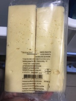 Emmental tranchettes