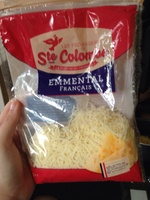 Emmental français