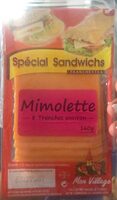 Mimolette