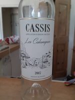 Les calanques