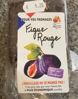 Figue Rouge